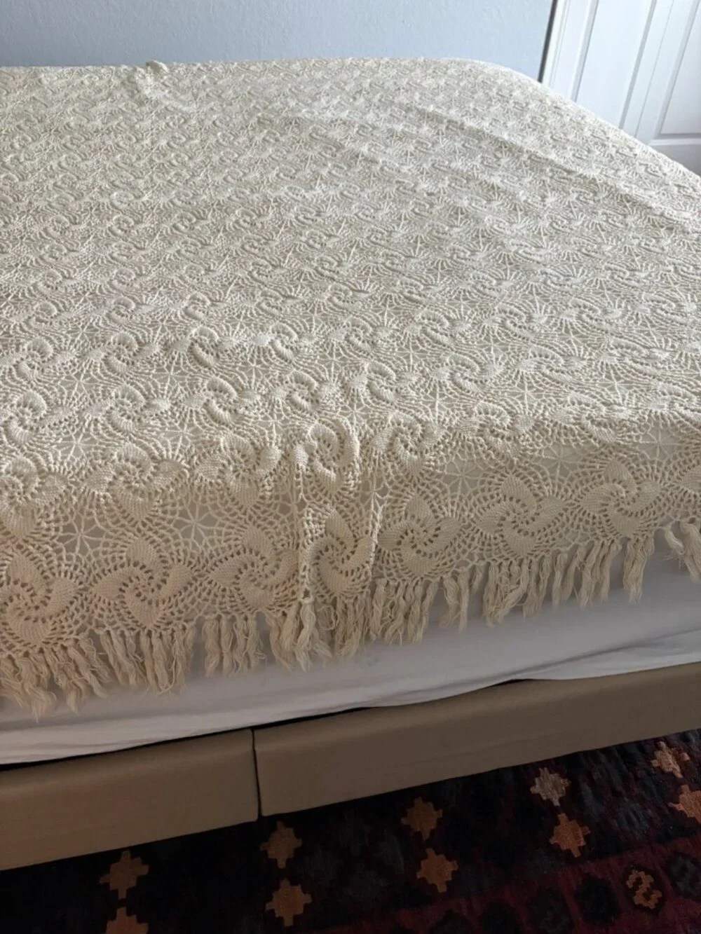 Handmade absolutely beautiful